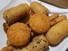 -祥源胡同·涮牛羊肉火锅(花桥店)