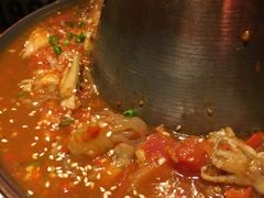 -浩海火烧云傣家菜(京广店)