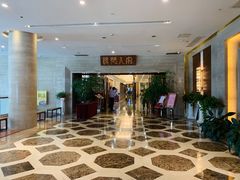 大堂-顺德人家食府(黄金广场店)
