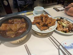 -龍聚祥烧麦馆(万达店)