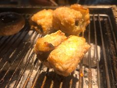 炭烤鳗鱼-丹东特色烤肉(学府路一部店)
