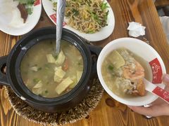 -皮蛋弟砂锅店(总店)