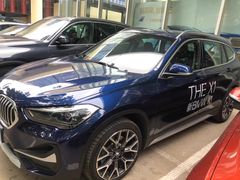 -南充通源宝马4S店(高坪店)