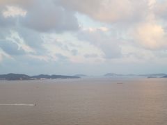 -舟山希尔顿酒店