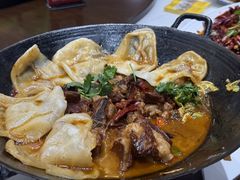 -忆外婆徐州菜·地锅鸡·生日宴(吴庄店)