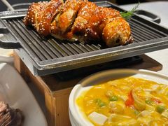 -庭悦餐厅(华侨城店)