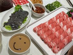 -东来顺饭庄(天坛店)