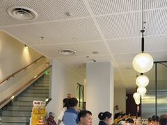 -必胜客(松雷店)