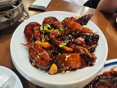 -奶奶的味道(胶州路店)
