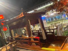 -老宁波1381餐厅(宏泰广场店)