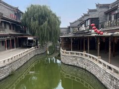 -滦州古城