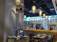 -小肥牛潮汕牛肉火锅(南联店)