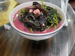 -湘菜时代风味餐厅