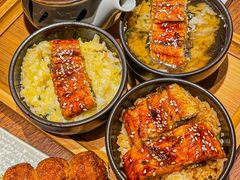 -山葵家·创意料理(宁波来福士店)