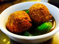 -到家尝北京菜(西坝河店)