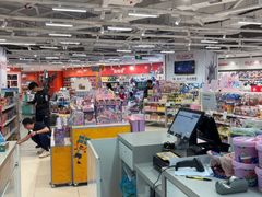 -TOYSRUS玩具反斗城(上海万象城店)