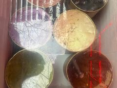 -哥老官重庆美蛙鱼头(宝山龙湖店)