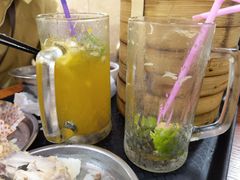 -恒兴发茶店(水巷口店)