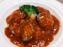 -鲜味食族水产·海鲜餐厅