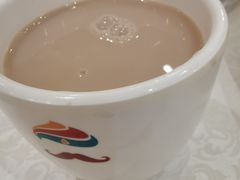 特色奶茶-巴依老爷·新疆美食(上城区天城路店)