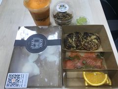 -Wagas沃歌斯(百盛优客店)