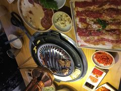 -喜来稀肉(望京店)