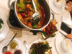 -文兴酒家(Chinatown - Gerrard Street)