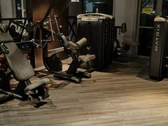 -威尔仕健身(海伦中心店)