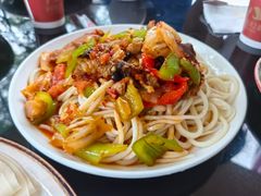 -那拉提之疆·新疆菜(美院店)