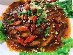 大刀烧白-庆合府重庆大排档(紫都城店)