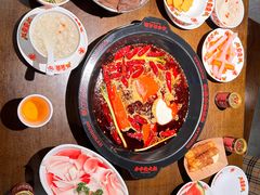 -牛市坎火锅(建设路店)