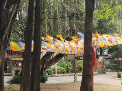 -深圳锦绣中华民俗村