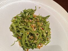 -本处·素食·融合料理(南油店)