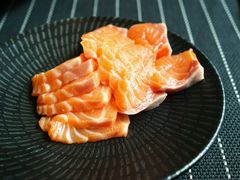 -BLD西餐厅(成都首座万丽酒店)