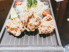 -昱匠·日本料理(金融街店)