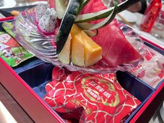 -海底捞火锅(金花路店)
