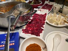-俏牛哥鲜牛肉牛肆馆(重庆天地店)