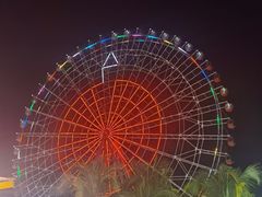 -三亚海昌梦幻海洋不夜城