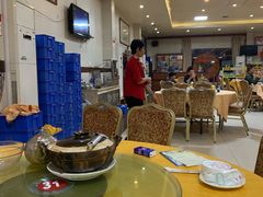 大堂-台山第一家兴华黄鳝饭·黄鳝婆(开平店)