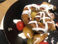 -Mezomd曼索蒂西班牙餐厅(广粤店)