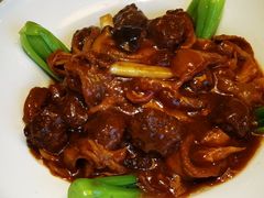 -宝鸡民族饭庄(英达路店)