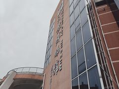 -中国计量大学(西校区)