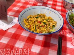 -荆九爷爆炒桥头三嫩(夫子庙店)