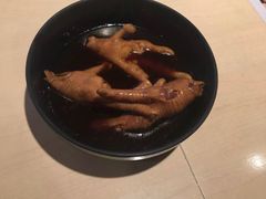 -来龙里 精致 东南亚餐室(万象城店)