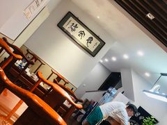 -恩宏德餐馆(平山道店)