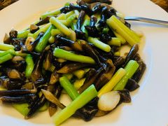 -万宝海鲜舫(劳动公园店)