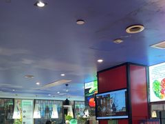 -素心素食(翠苑店)