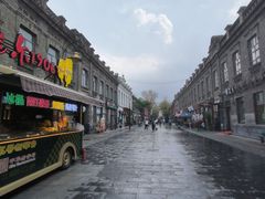 -中华巴洛克风情街