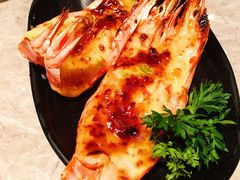 海虎虾-乐天大喜屋(创兴广场店)