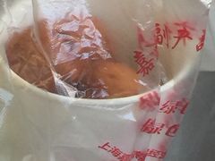 -夏氏怪老头·扬州狮子头(天山西路店)